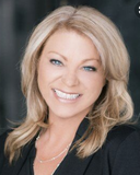 Heidi Gruenke, Fort St John, Real Estate Agent